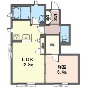 カーサアリエッタ 102号-16