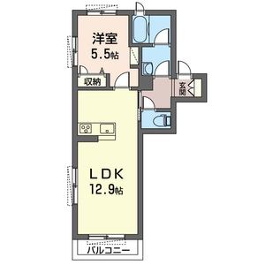 モンテベルテ 205号-12