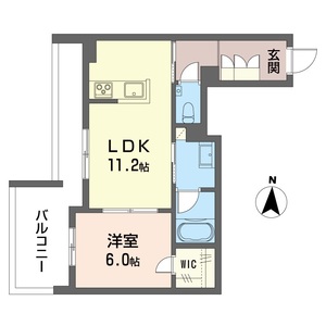 マーリエ 305号室