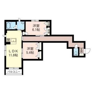 グレイス・スイ B 202号-15