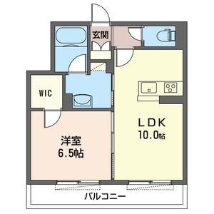 プレミア 102号室