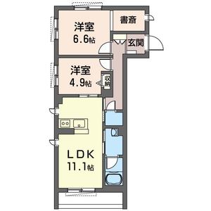 ソラーレ逗子 103号-16