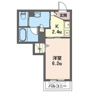ＷＩＬＬ　Ｋ 202号-16
