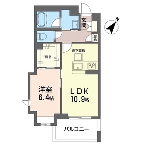磯子区丸山１丁目マンション 102号室
