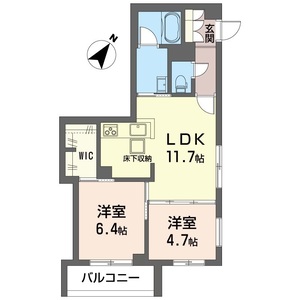 磯子区丸山１丁目マンション 105号室
