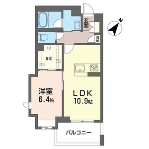 磯子区丸山1丁目マンション 202号-16