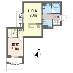 グランメゾン戸塚 103号室