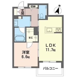 グランメゾン戸塚 202号室