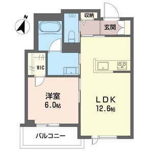 グランメゾン戸塚 203号室