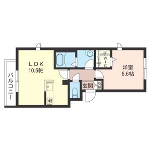 三幸Ｒレジデンス 301号-16