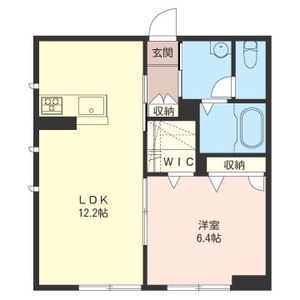 コリヌガーデン 103号-14