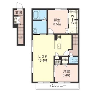 イングレッソ 203号-8
