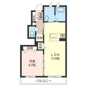 シェヴァラモーデ 103号-16
