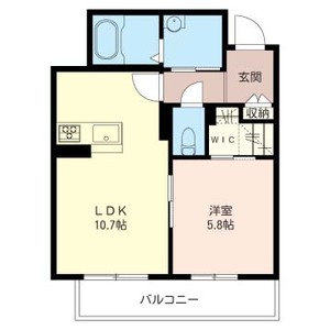 ベルメゾン相模台イースト 303号-12