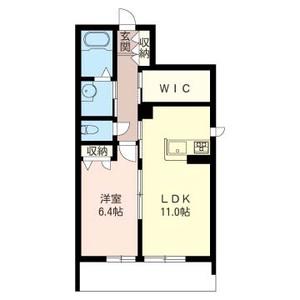 ベルヴィル東林間 101号-14