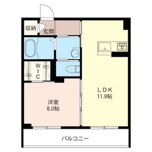 Ｏｔｔｉｍｏ 402号室