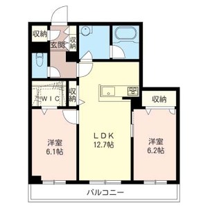 Ｓｉｎｃｅｒｉｔｙ　南町田 105号-14