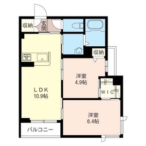 Ｅｃｒａｒｇｅ 301号-3