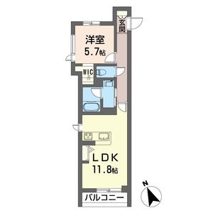 フォーシーズン 305号-14