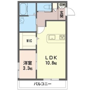 ブランシール 205号-13