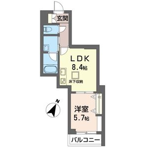 カーサエテルノ 102号-13