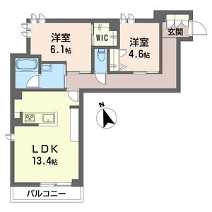 ロイヤルレジデンス 205号-16