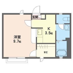 サンジェルマン 101号-12