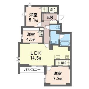 アリビオⅠ 306号-16