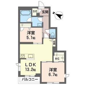 コンスティテューション 302号室