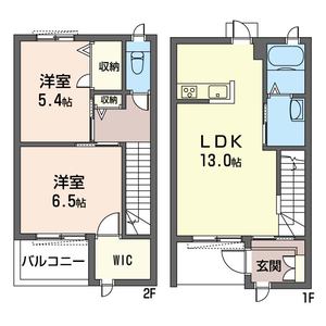 プア・メリアE 502号-16
