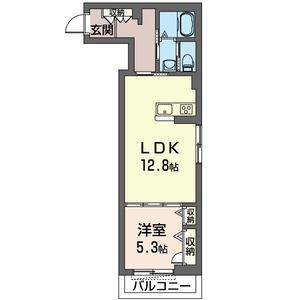 Ｇｒａｎ　Ｖｅｒｄｕｒｅ 107号-16