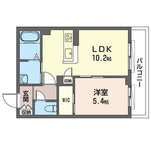 Ｒｉｚｍｙ　Ｍａｎｓｉｏｎ 205号-16