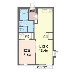 コム湘南Ⅱ203-5