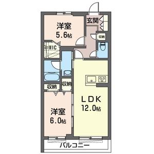 ブルーメン 203号-16