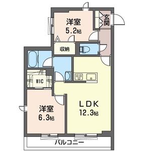 ブルーメン 306号-16