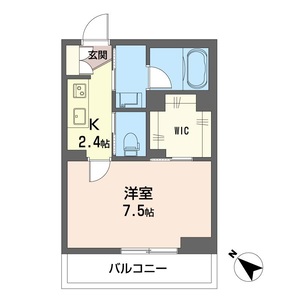 セント　ホルン 103号-16