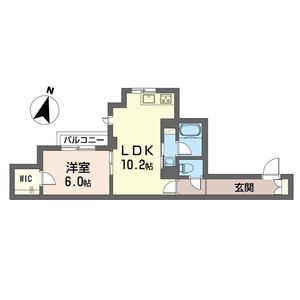 フラワー 301号室