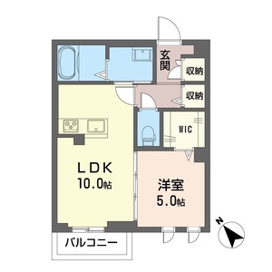 グラン　セラヴィ 303号-16