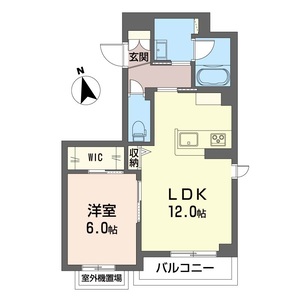 エペルト 301号室