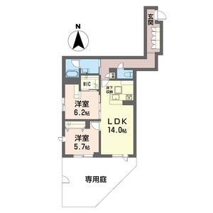 グランデール　ＺＥＮ 106号-16