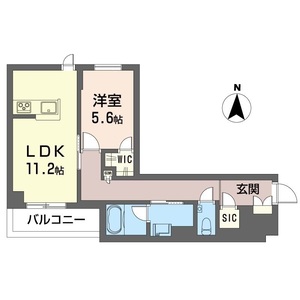 ラ・ルーム厚木町 202号-15