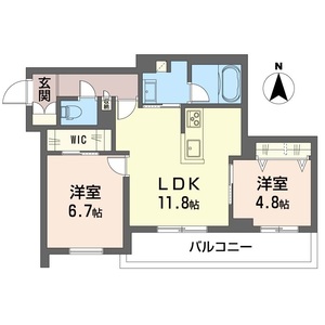 Ｕｐ　Ｄｒａｆｔ 306号室