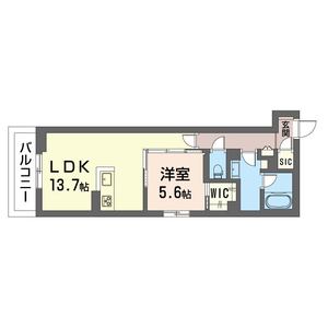 エクセレントラロ 202号室