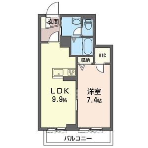 Gran Merveille 藤沢 102号-16