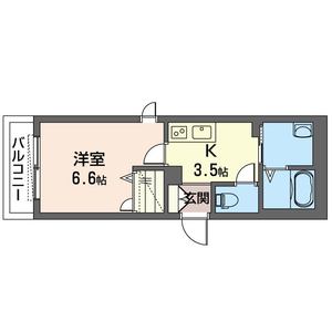 ショウザ8 201号-16