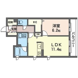 シャーメゾン鎌倉海岸 103号-16