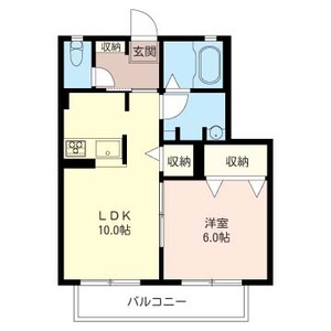 ブランベージュ鎌倉 102号室
