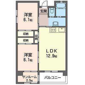 幸久ビル 203号室