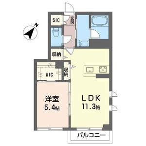 リミニイ湘南 101号-5