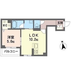 リバーコネクト 201号-16